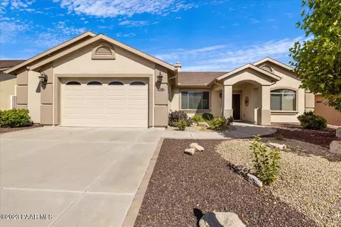 7200 E Sablewood Dr, Prescott Valley, AZ 86315