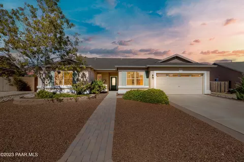 7672 N Paradise Found Trl, Prescott Valley, AZ 86314