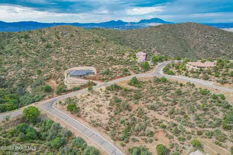 2790 Mystic Canyon Dr, Prescott, AZ 86303