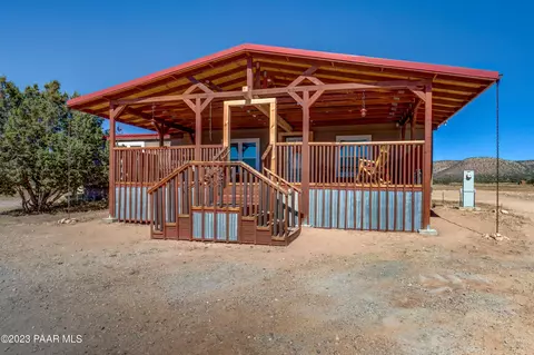 610 W Valleri Ann Rd, Paulden, AZ 86334