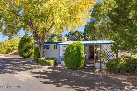 130 N Rush St #15, Prescott, AZ 86301
