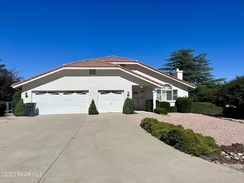11732 E Turquoise Cir, Dewey, AZ 86327