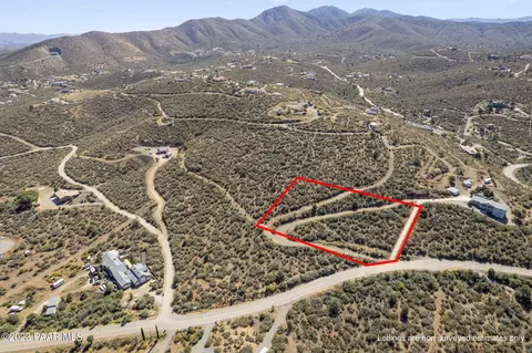 6155 E Old Black Canyon 1 Hwy, Prescott, AZ 86303