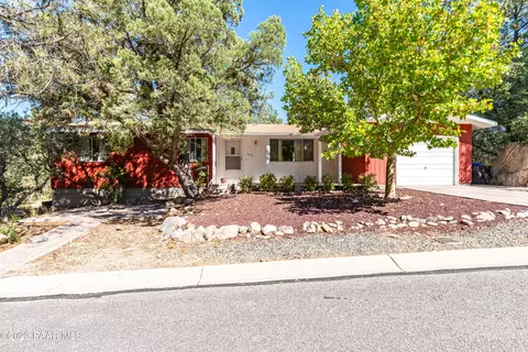 966 Heap Ave, Prescott, AZ 86303