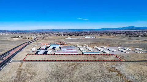 tbd E Road 4 12 S #LOT 1, Chino Valley, AZ 86323