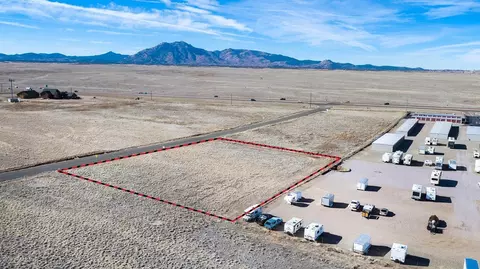 tbd E Road 4 12 S #LOT 2, Chino Valley, AZ 86323