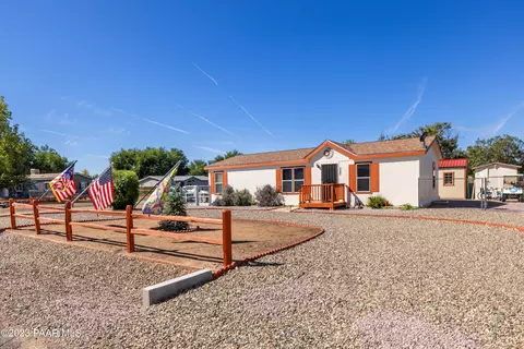 220 Cactus Wren Dr, Chino Valley, AZ 86323