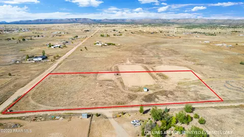 25375 N Feather Mountain Rd #LOT c, Paulden, AZ 86334