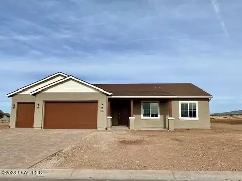 13470 E Remington Rd, Prescott Valley, AZ 86315