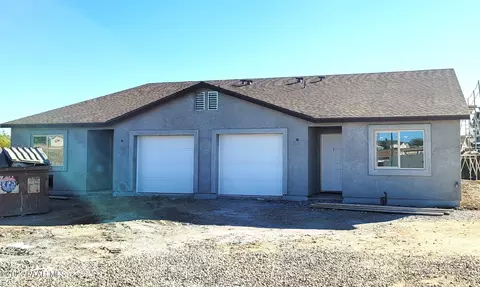 4501 N Robert Rd, Prescott Valley, AZ 86314