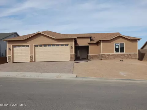 6228 E Shetland Way, Prescott Valley, AZ 86314