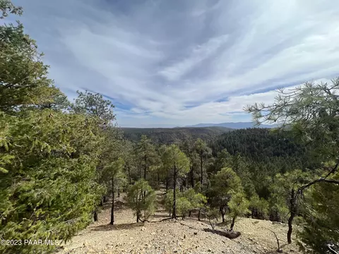 7615 S Snowdrift Mine Rd, Walker, AZ 86303