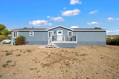 20574 E Park View Ln, Mayer, AZ 86333