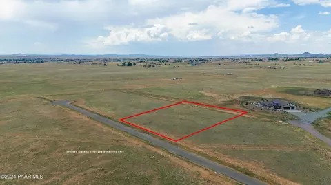 10150 E Silent River Rd, Prescott Valley, AZ 86315