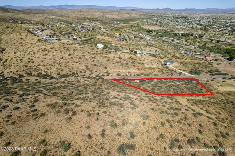 16981 S Rio Vista Rd, Mayer, AZ 86333