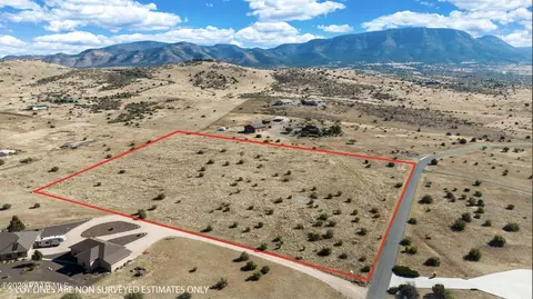 12316 E Mingus Vista Dr, Prescott Valley, AZ 86315