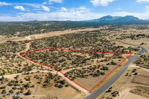 0 N Puntenney Rd, Prescott, AZ 86305