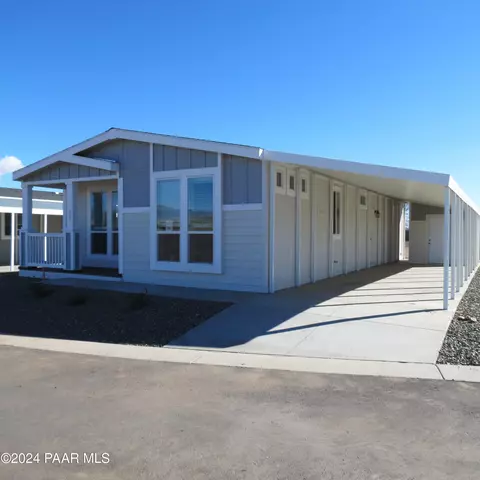 11989 E Redford Rd, Dewey-humboldt, AZ 86327