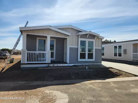 12012 E Redford Rd, Dewey-humboldt, AZ 86327
