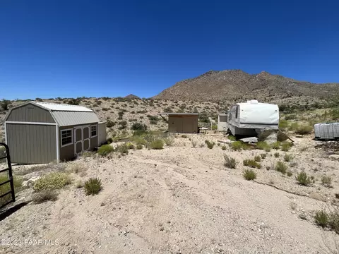 1948 S 15750 East Dr, Kingman, AZ 86401