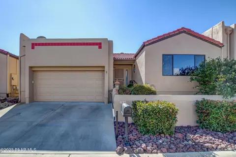 2839 Ithaca Dr, Prescott, AZ 86301