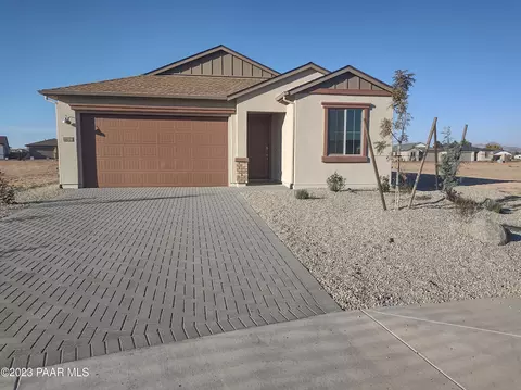 7706 E Fieldstone Dr, Prescott Valley, AZ 86315