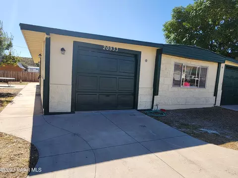 20933 E Aztec Trl, Mayer, AZ 86333 photo 21