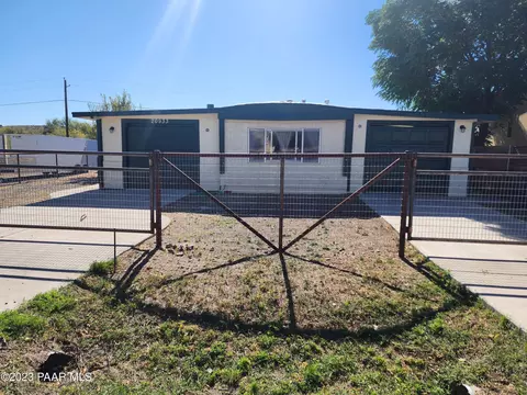 20933 E Aztec Trl, Mayer, AZ 86333
