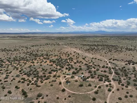 90 Nw4 Outback Rd, Ash Fork, AZ 86320 photo 5