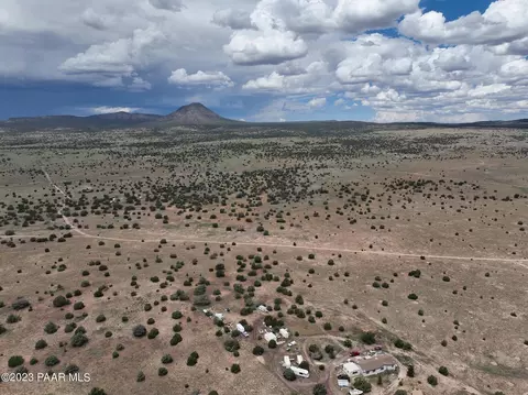 90 Sw4 Outback Rd, Ash Fork, AZ 86320 photo 3