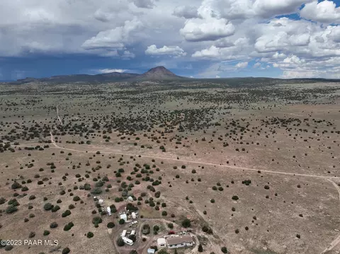 90 Sw4 Outback Rd, Ash Fork, AZ 86320 photo 9