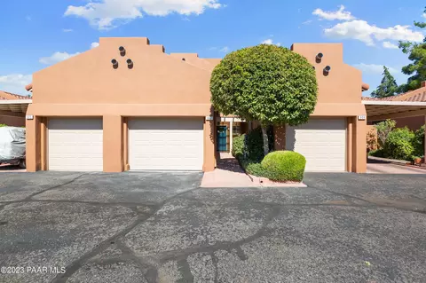 847 Dusty Rose Dr, Sedona, AZ 86336