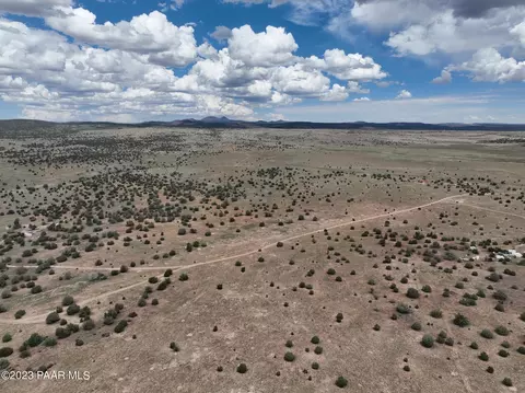 90 E2 Outback Rd, Ash Fork, AZ 86320 photo 3