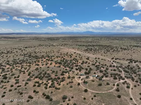 90 E2 Outback Rd, Ash Fork, AZ 86320 photo 9