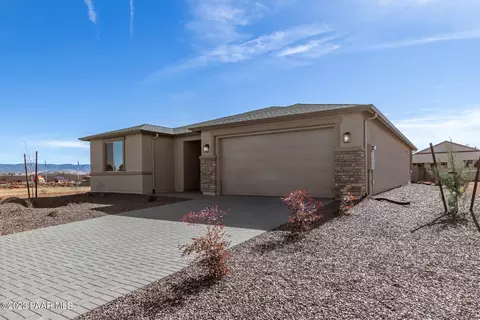 7713 E Turnberry Dr, Prescott Valley, AZ 86315