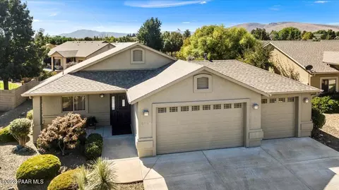 5902 N Bronco Ln, Prescott Valley, AZ 86314