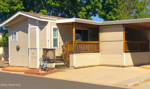 855 N Ponderosa Pine Dr, Prescott Valley, AZ 86314