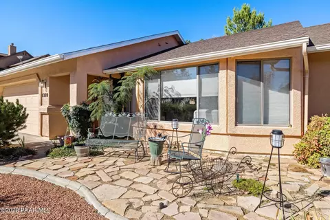 4280 N Tonopah Dr #20, Prescott Valley, AZ 86314