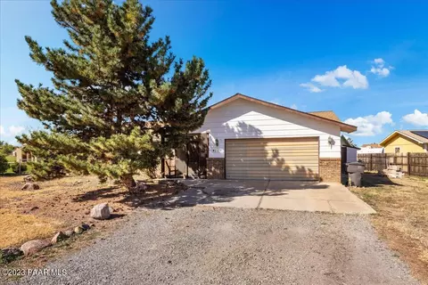 4100 N Tonto Way, Prescott Valley, AZ 86314