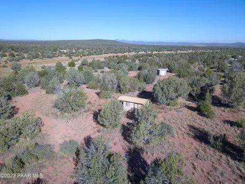 13 Cattle Dr, Ash Fork, AZ 86320 photo 25