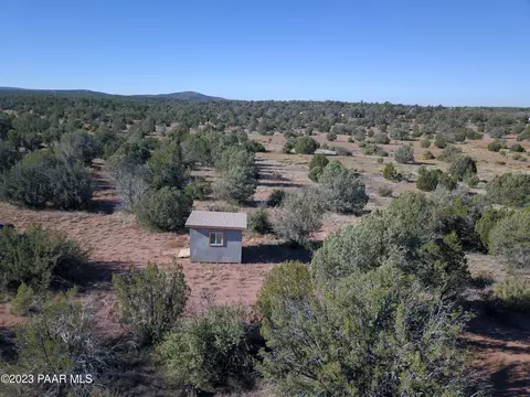 13 Cattle Dr, Ash Fork, AZ 86320 photo 5