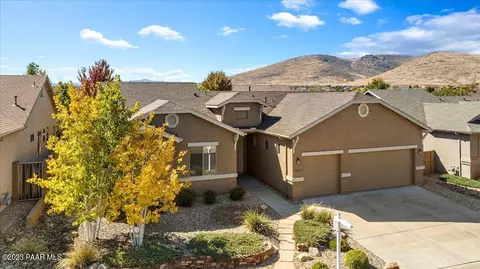 6397 E Jaden Ln, Prescott Valley, AZ 86314