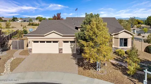 6608 E Falon Ln, Prescott Valley, AZ 86314