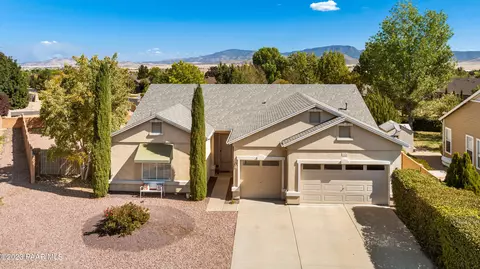 7624 E Fire Fly Way, Prescott Valley, AZ 86315
