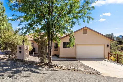 665 Towhee Dr #1, Prescott, AZ 86301