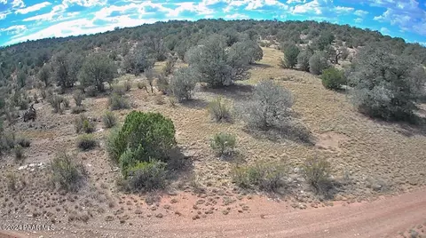 56950 N Shadow Mountain Pkwy, Seligman, AZ 86337