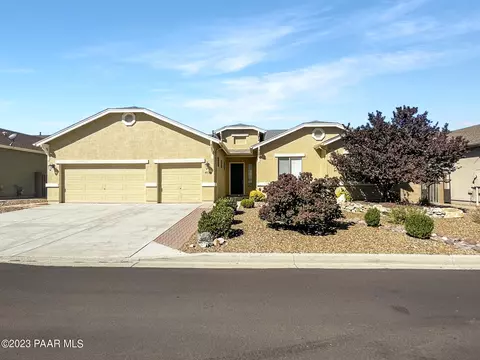 4538 N Kirkwood Ave, Prescott Valley, AZ 86314