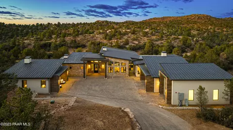 15375 N High Lonesome Way, Prescott, AZ 86305