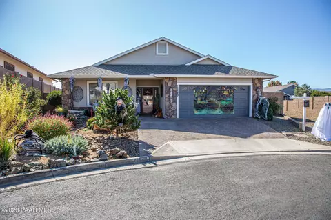 12849 Ponce St, Prescott Valley, AZ 86314