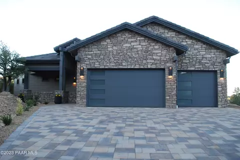 2116 Golf Club Ln, Prescott, AZ 86303